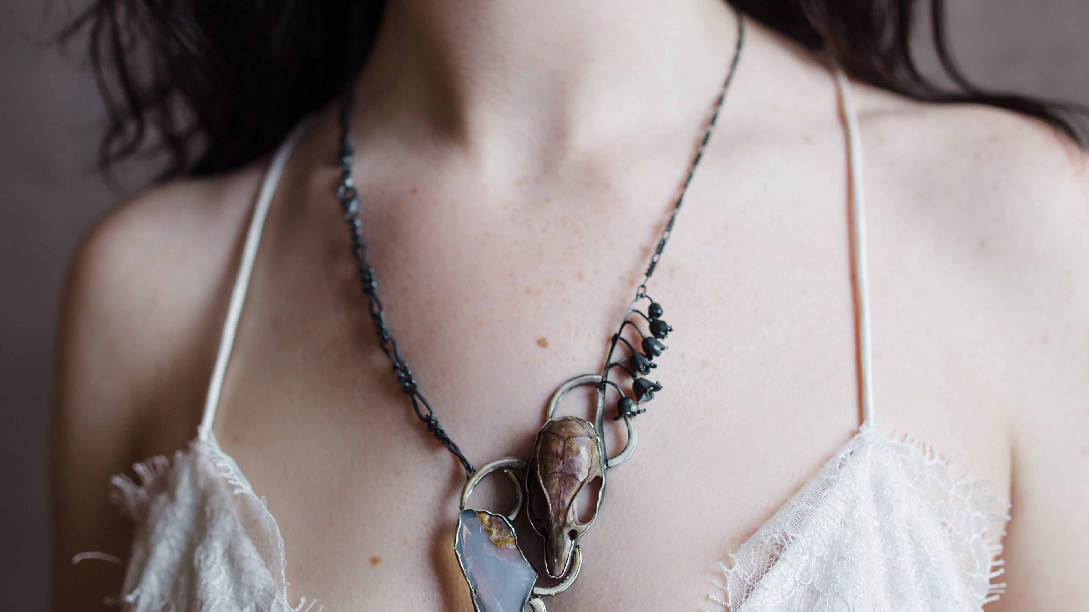 Why is jewelry an essential accessory