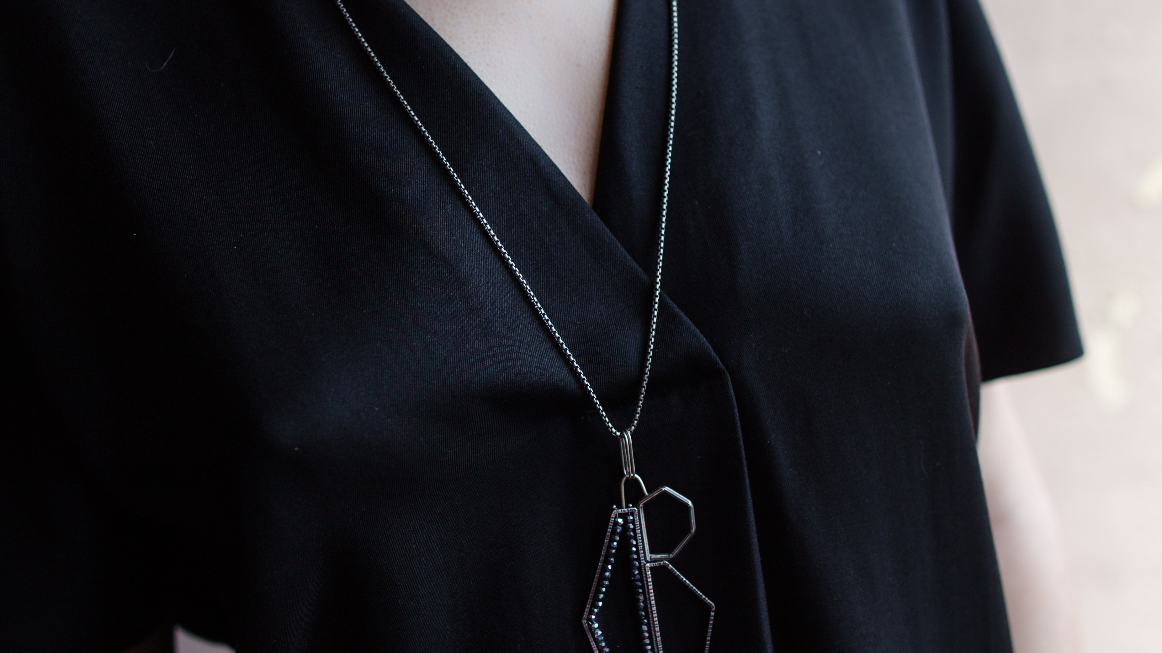 Choose Handmade Jewelry over Mass Produced