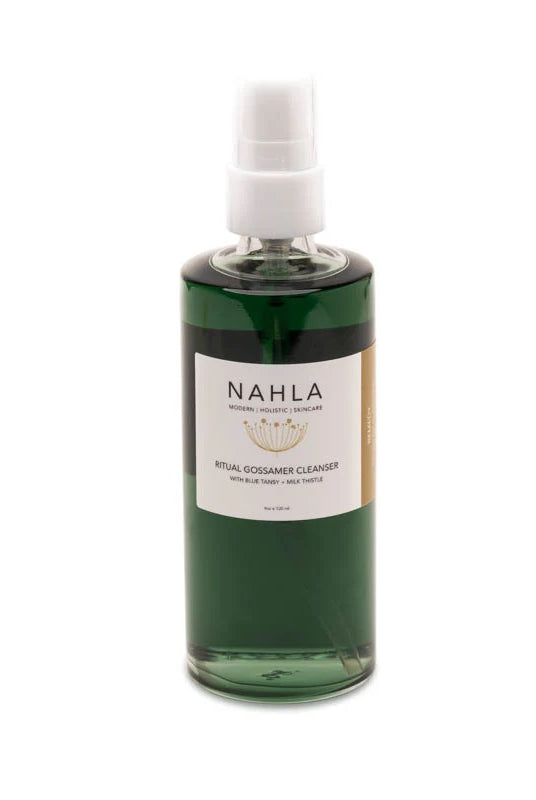 Image featuring Nahla Ritual Gossamer Cleanser