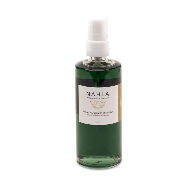 Image featuring Nahla Ritual Gossamer Cleanser