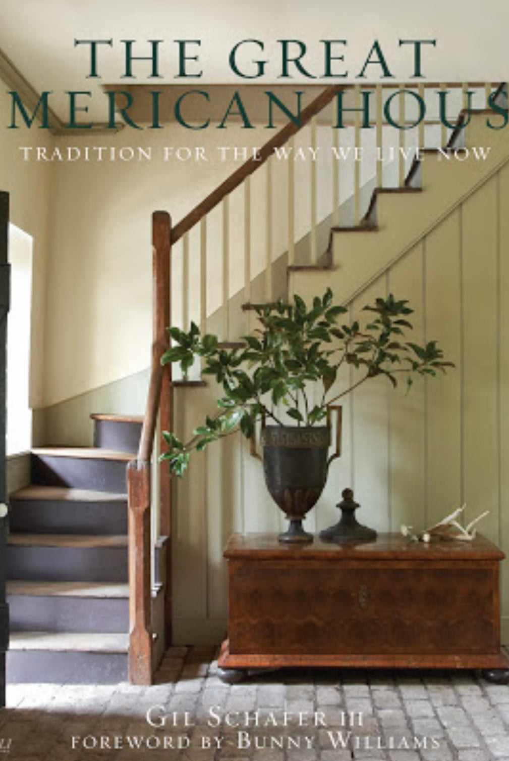 The Great American House monograph on livable timeless residential architecture Richly photographed design