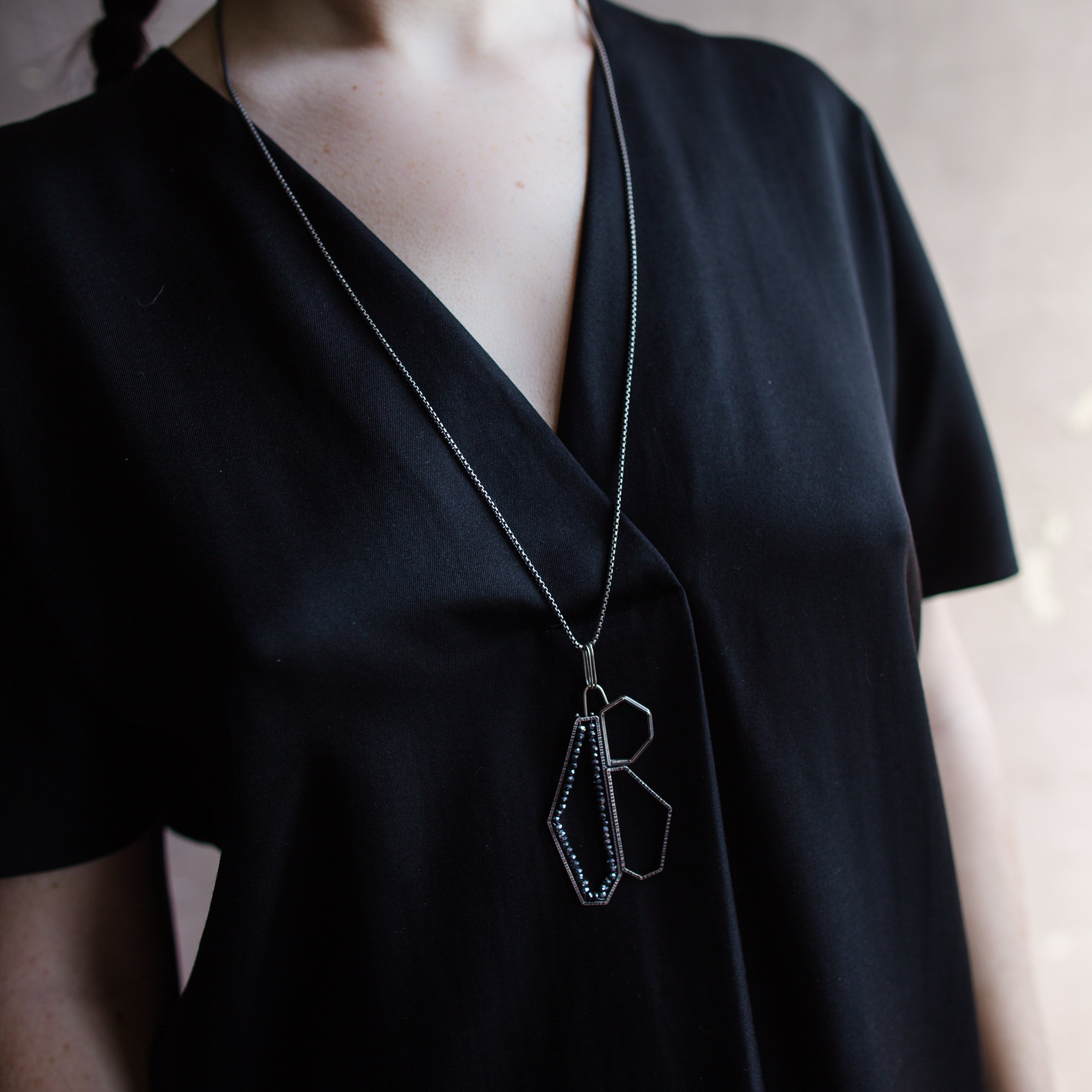 Choose Handmade Jewelry over Mass Produced