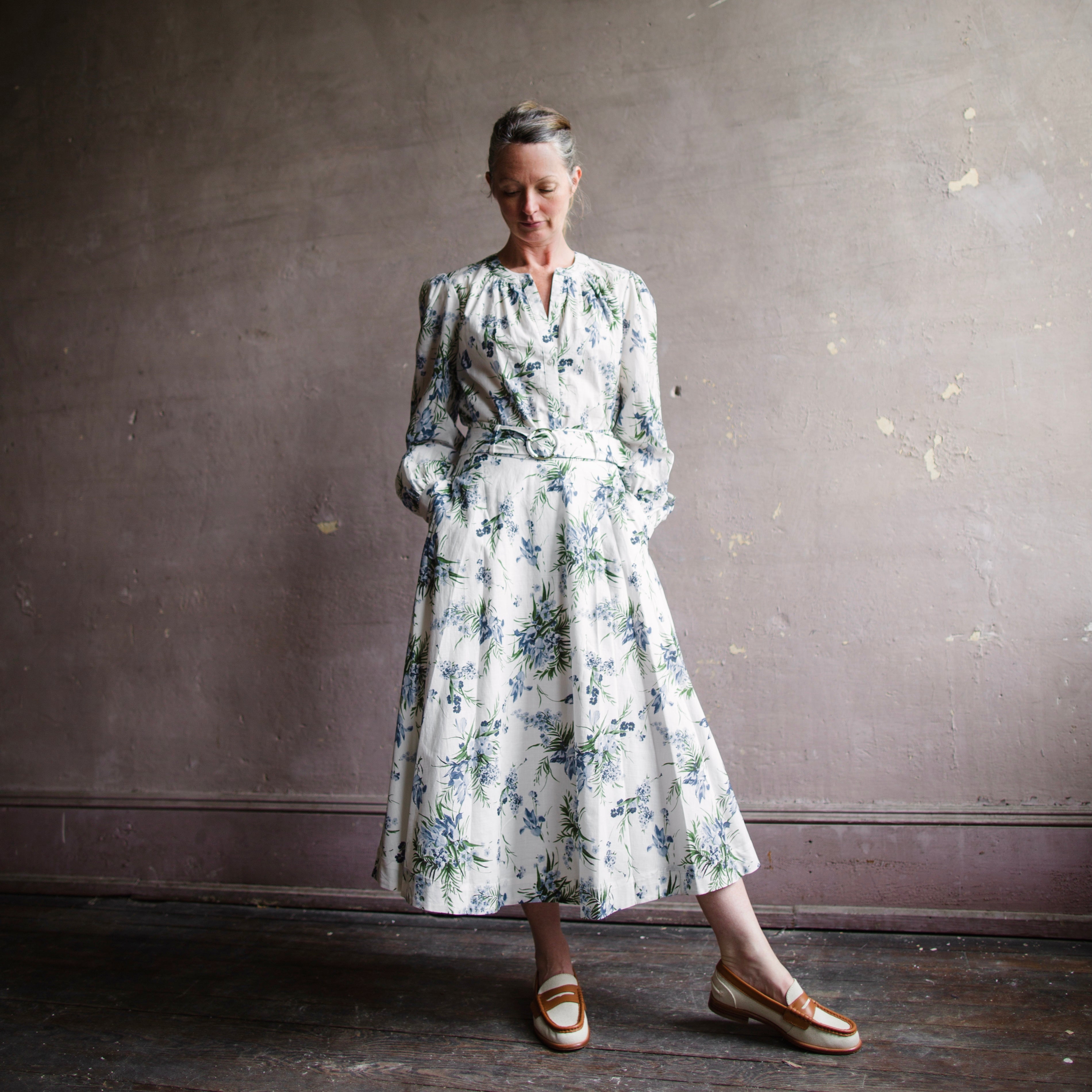 How to dress for your own amazing body type