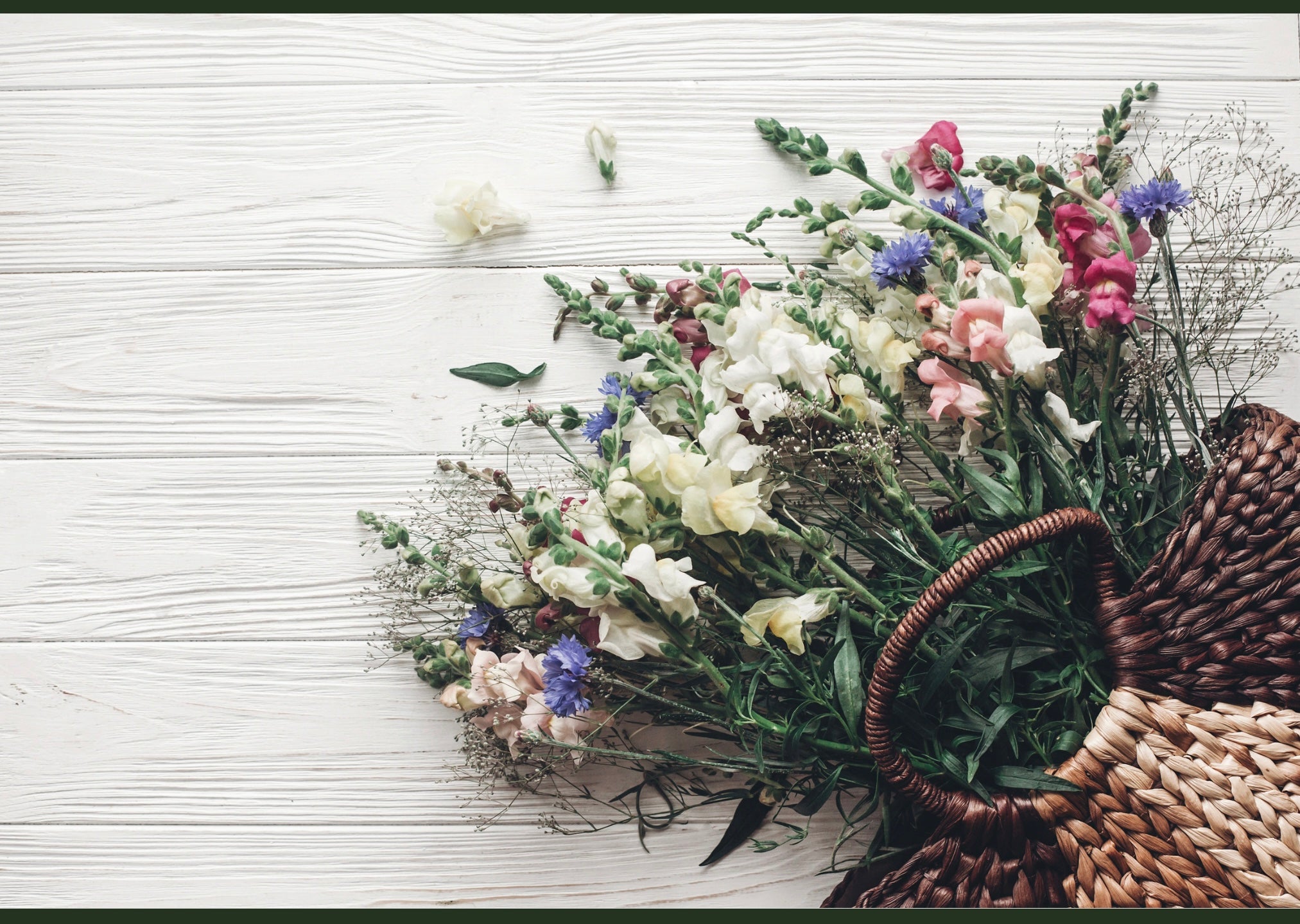 Trending: Boho Revival