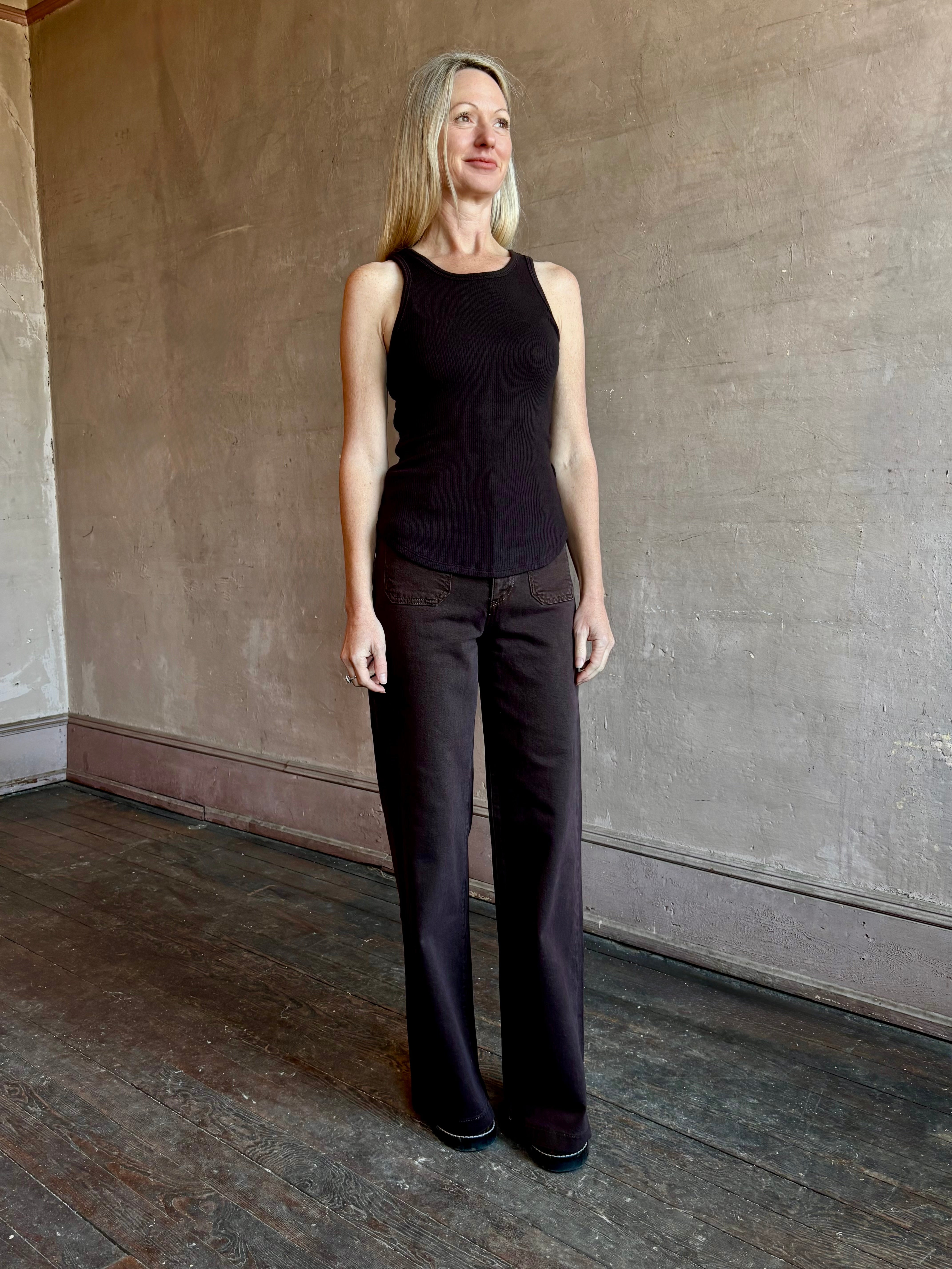 Brown is the New Black