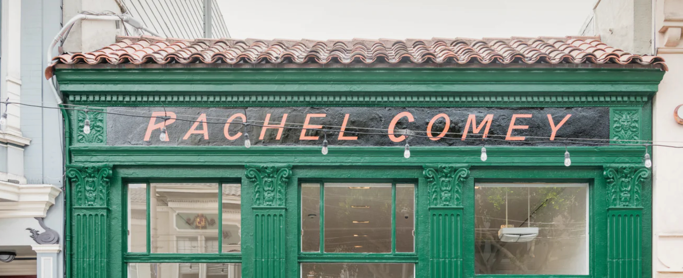 Rachel Comey
