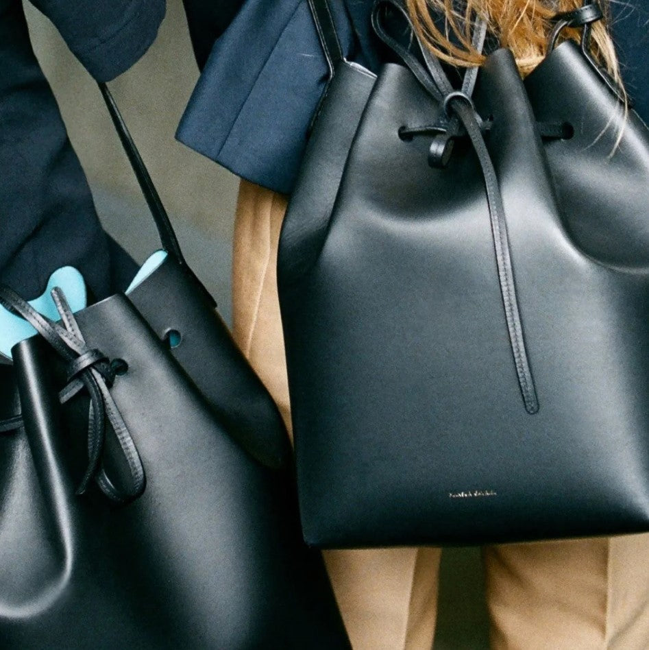 Mansur Gavriel