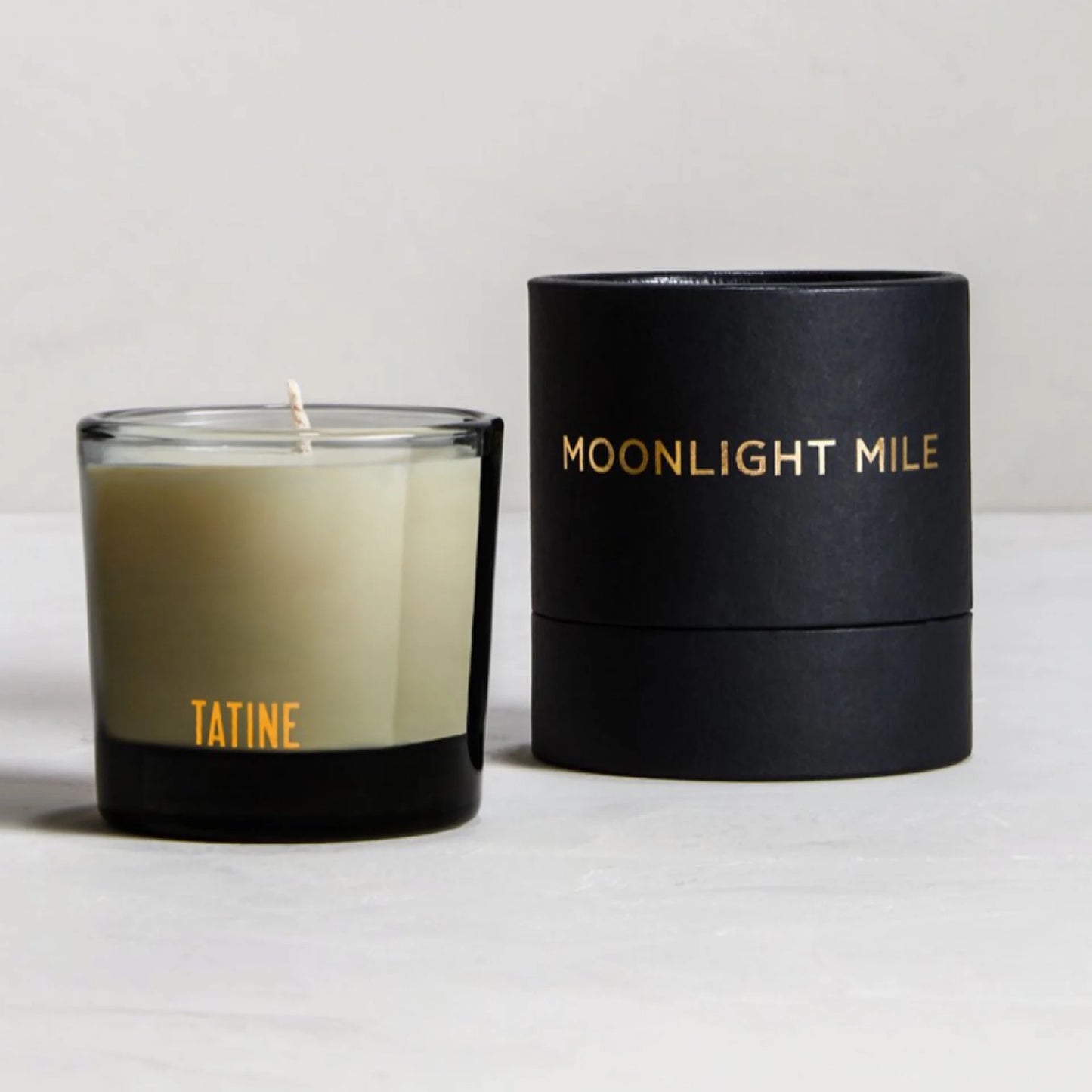 Tatine Moonlight Mile Votive Candle