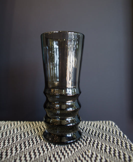 Small Smoke Vase