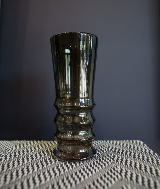 Small Olive Vase