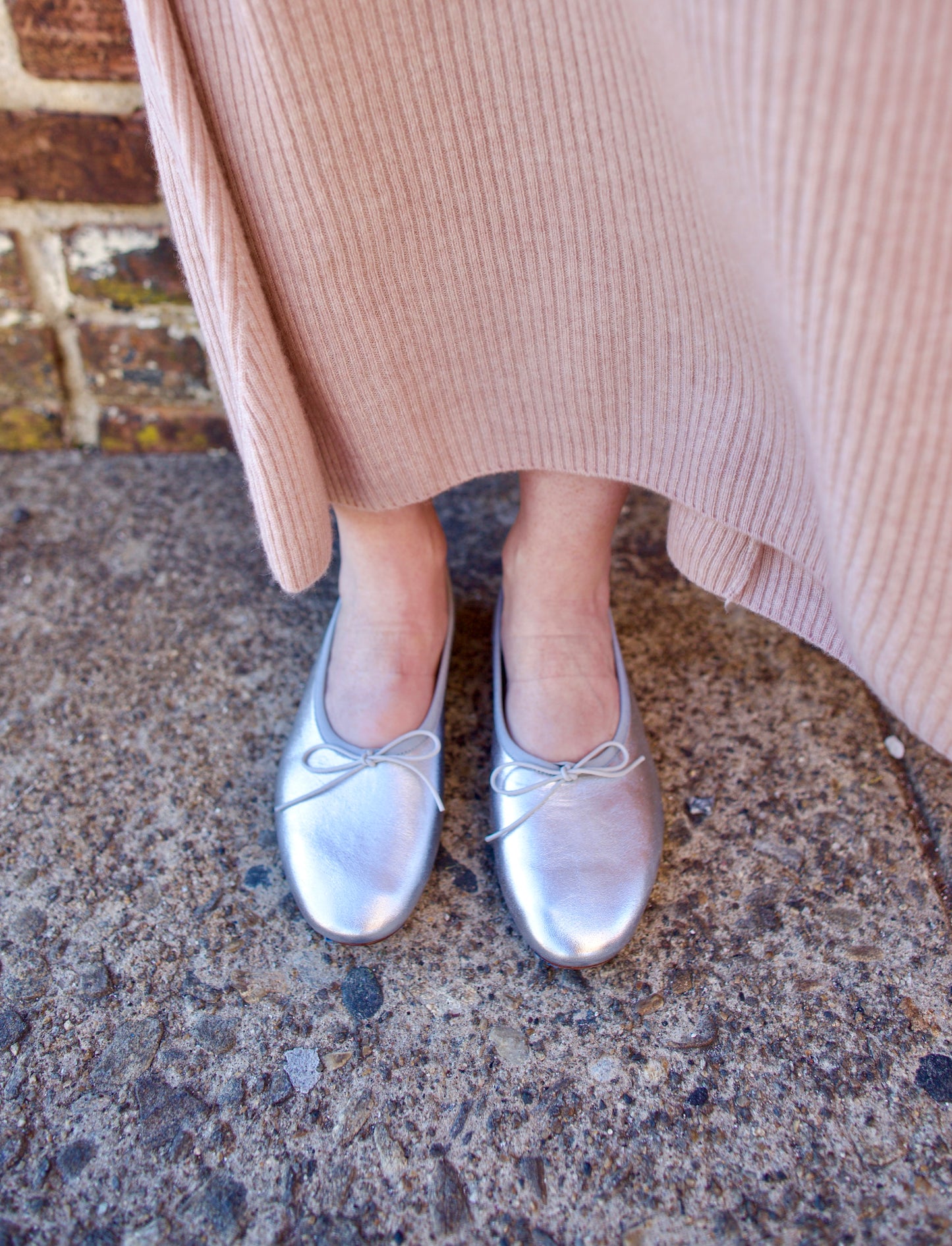 Mansur Gavriel Dream Ballerina Flats