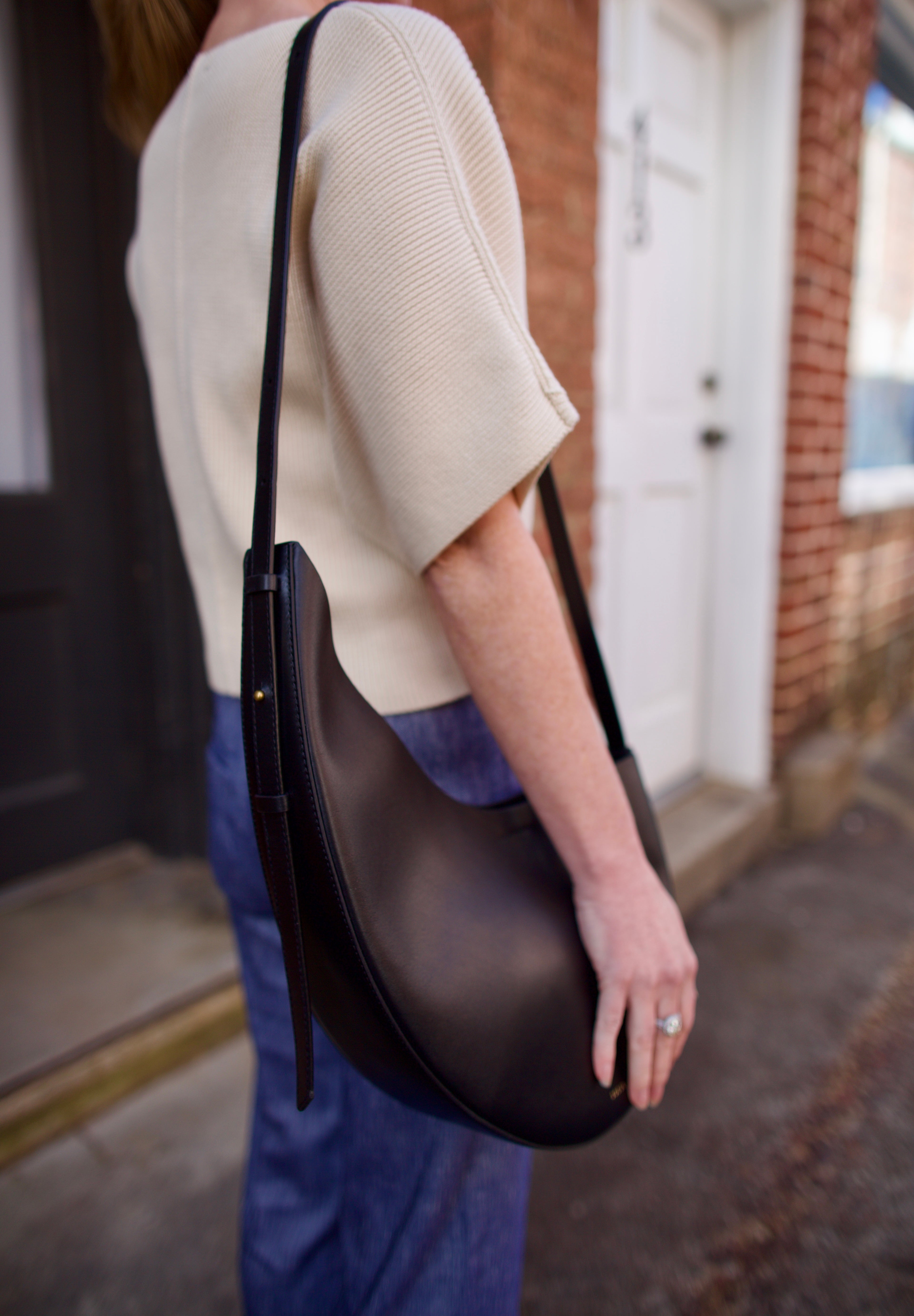 Soeur Winona Bag – Woodlands
