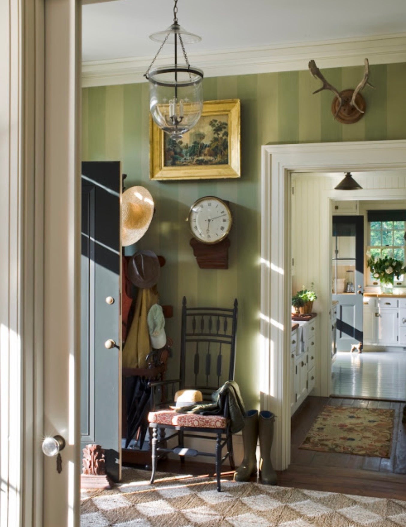 The Great American House monograph on livable timeless residential architecture Richly photographed design 