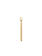 image of the anne sportun stardust diamond stick charm 