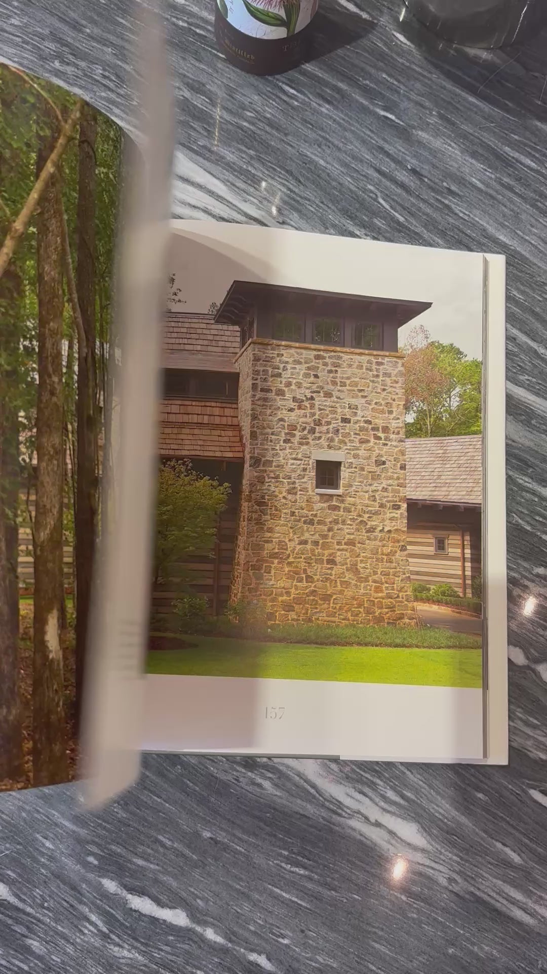 Video of Nature of Home: Creating Timelines Houses book by Jeffrey Dungan Poetic landscape-driven design that grows from the land