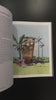 Video flipping thru Chris Vola’s The Cocktail Atlas hardcover book touring the world’s cocktail cultures