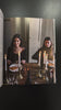 Mimi Thorisson's A Kitchen in Italy hardcover cookbook-memoir of regional Italian recipes and atmospheric photography gift-worthy